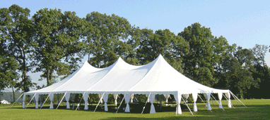 Kentwood Rental Tent Rentals